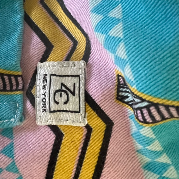 Men’s swim shorts - Picture 2 of 3